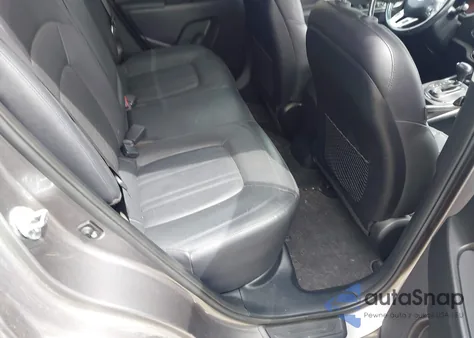 2013 Kia Sportage Ex z USA, uszkodzony, nr VIN KNDPCCA26D7428000